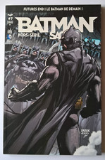 Batman saga hors-série n° 7 - Urban comics DC