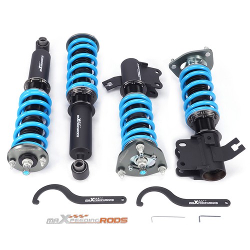 Kit suspension combine fileté - combine,