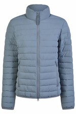 Pikeur Quilted Jacket ash blue