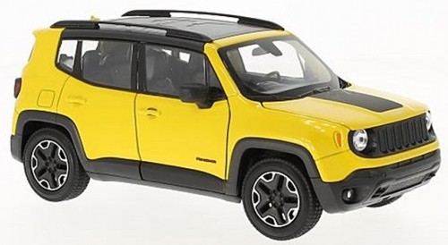 Jeep renegade trailhawk 2017 - jeep,