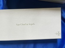 Magnifique Ecrin Van cleef &