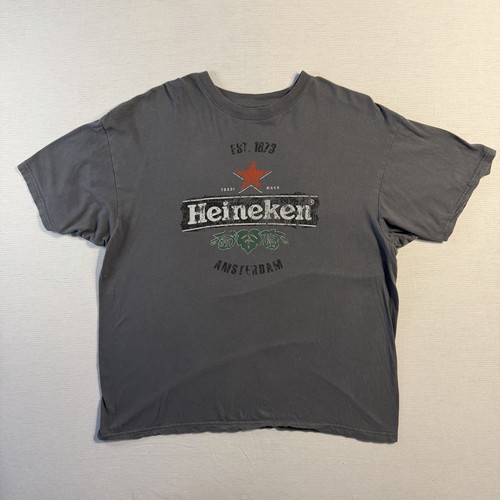 Heineken amsterdam mens large - heineken,