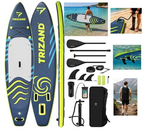 Tavola sup gonflable stand - stand, up