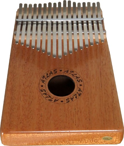 Atlasap a335 note kalimba - atlasap-a335, 17