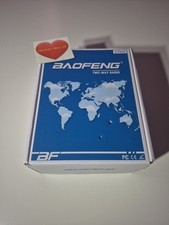 ✅️ Talkie-walkie (X2) Baofeng BF 88-E (Etat Exceptionnel)