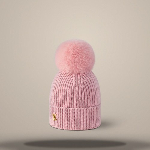 Louis vuitton bonnet - louis, cold
