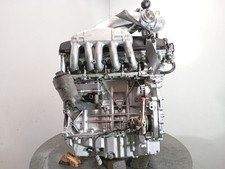 AXD MOTEUR COMPLET / M1-A1-126