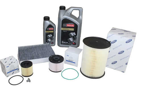 Kit inspection ford 0 - d’inspection,