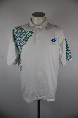 Lotto polo tennis homme - lotto,