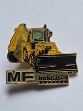 Tracteur Massey Ferguson Version Pro