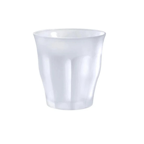 Verres picardie givrés - 6,