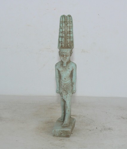 Rare statue ancienne