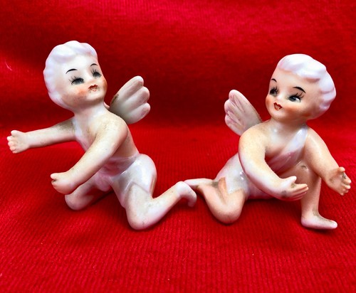 Angel candle hugger pair of - candle, hugger: