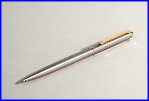 Stylo bille luxe dunhill - bille,