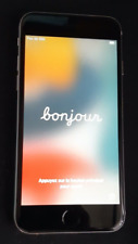 Apple iPhone 6s 16 Go Gris sidéral 4,7" RAM 2 Go iOs 11 bloqué iCloud pour pièce