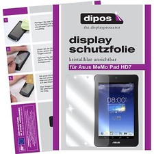 2x Protection pour Asus MeMo