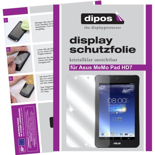 Protection pour asus memo - pour,