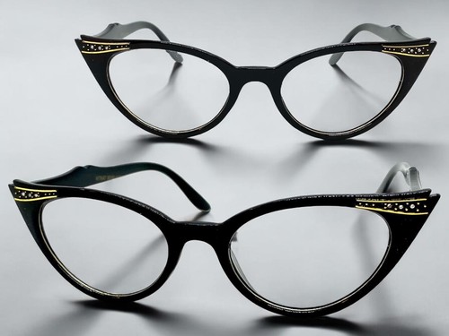 Lunettes vue vintage - lunettes, de
