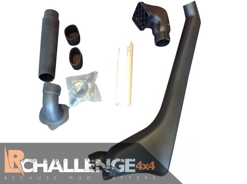 Kit snorkel compatible - de, avec