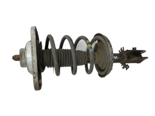 Jambe suspension - jambe,
