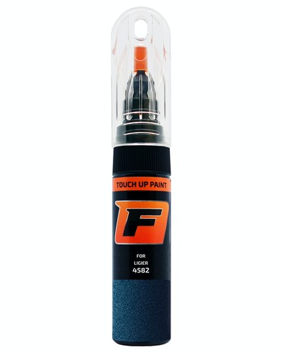 Stylo retouche pour ligier - retouche,