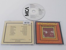 Steppenwolf ‎– 16 Greatest
