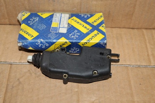 Moteur porte neuf origine - de,