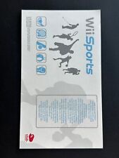 Nintendo Wii - Code VIP non gratté - Wii Sports