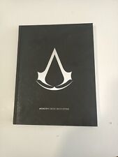 Livre - Assassin's Creed - Encyclopedia