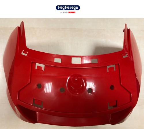 Peg perego masque moto ducati - peg,