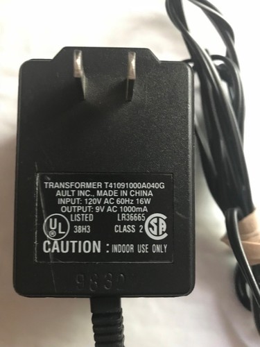 Usrobotics power supply - usrobotics,