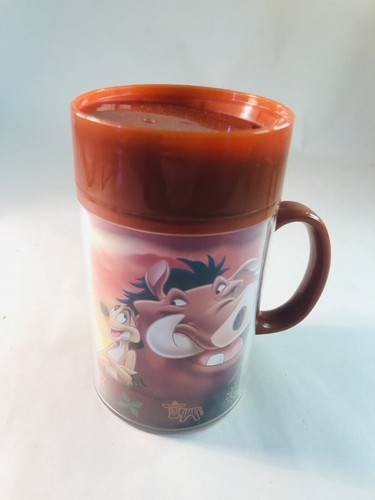 Mug voyage couvercle roi - de,