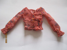 Tenue pour poupée Barbie "