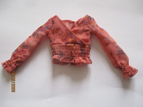 Tenue pour poupée - , barbie