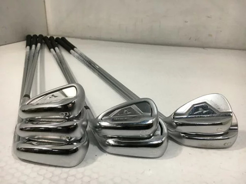 Mizuno jpx 200x - mizuno,