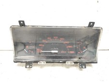 Mazda B2200 Série B Uf 2.2D 1989 LHD Compteur de Vitesse Tableau Bord 2575001921