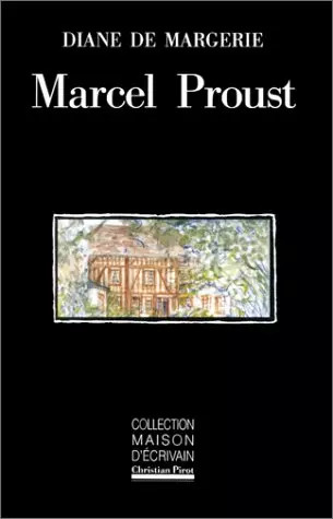 Marcel proust et - marcel,