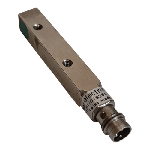 Baumer iffm 08p17a1 o1s35l - baumer, 08p17a1/o1s35l