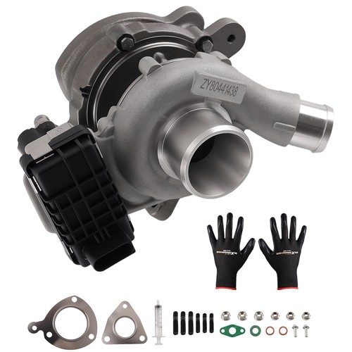 Turbo turbocharger for ford - turbo,