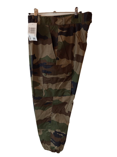 Treillis combat outre - combat,