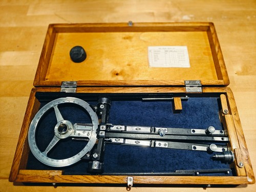 Ancien compas navigation - de,
