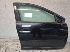 Porte avant droit RENAULT MEGANE 3 PHASE 1 801006560R