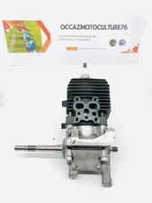 Moteur  Pour Débroussailleuse
