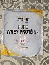 Am Nutrition Pure Whey
