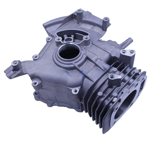 Bloc cylindre carter aluminium