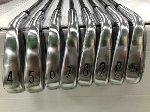 Titleist t100s 2021 iron set - t100s,