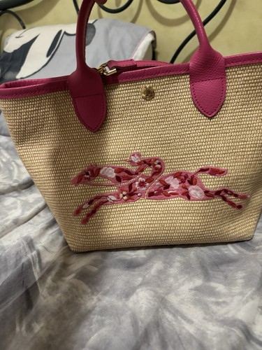 Longchamp sac cabas