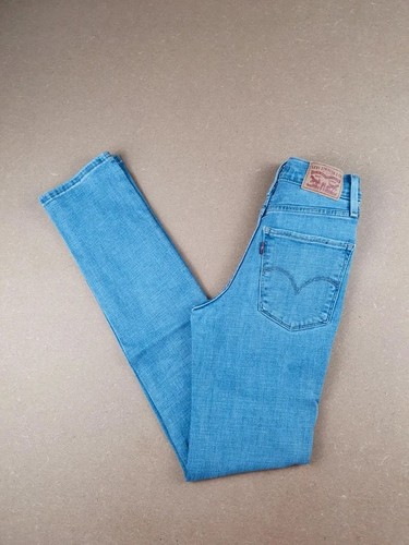 Jean levi 724 high - levi's,