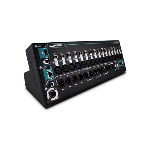 Allen heath - allen,