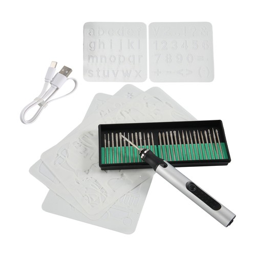 Stylo graveur pour - pour, débutants